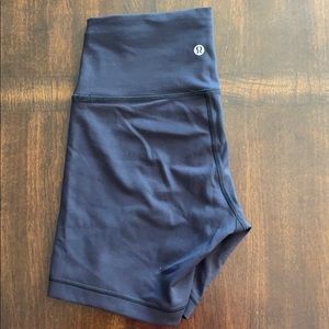 Wunder Train Short
